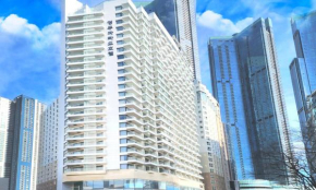 Haeundae Youngmu Parade Hotel